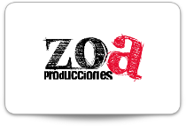 ZOA Producciones - Coté Soler
