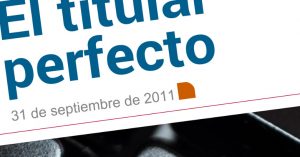 Descubre, con todo detalle, cuáles son los requisitos que debe cumplir un buen titular 2.0 para ser encontrado y difundido.