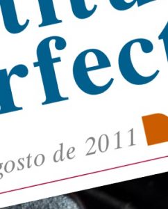 Ilustración sobre el titular 2.0 perfecto para SEO y social media