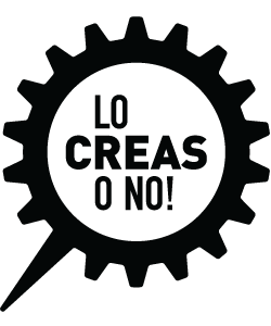 Logo del colectivo LCON!