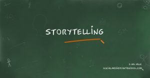 ¿Qué es storytelling? ¿Cómo puede ayudarnos en el entorno 2.0? Contar historias para formar, motivar o influir es un recurso tan antiguo como el hombre. Por Ernesto del Valle.