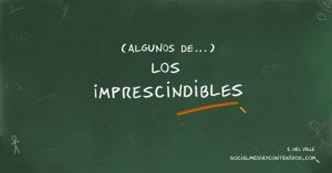20 blogs sobre Social Media y Marketing Online imprescindibles para entender la web 2.0. Agrupados por temas y comentados. ¡Lista actualizada! - Por Ernesto del Valle