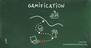 ¿Qué es gamification? Descubre el auténtico valor de una de las tendencias con más futuro en e-business y marketing online.