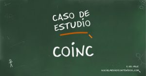 COINC es un portal de ahorro por metas, que ahora va a permitir ahorrar también de forma colectiva. Veamos con detalle este "caso de estudio".