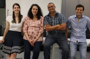 Equipo de Innovación de Bankinter - COINC