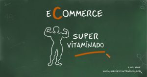 Cómo incrementar ventas en e-Commerce: todos los puntos clave para alcanzar el éxito con tu tienda online, a fondo. Post by Ernesto del Valle.