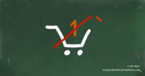 Tasa de abandono de carrito - eCommerce - Blog de Ernesto del Valle